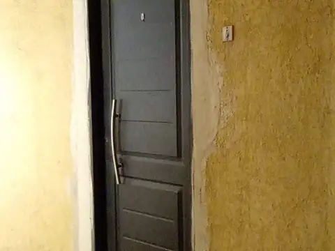 Departamento 5 ambientes con 2 baños