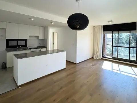 Departamento en Fisherton