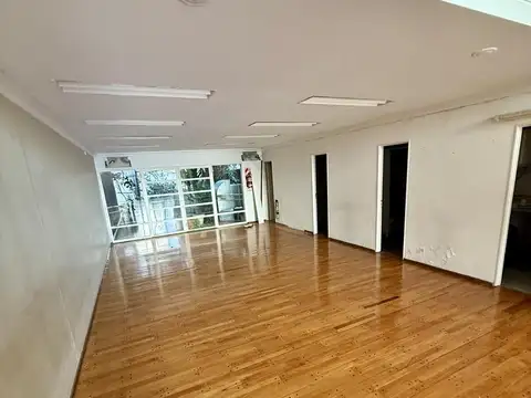 Depto Tipo Casa en Alquiler de Monoambiente