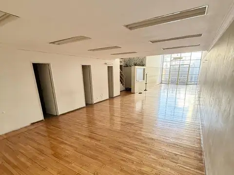 Depto Tipo Casa Monoambiente con 2 baños