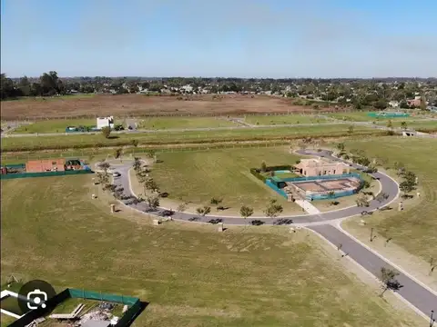 Terreno en Venta en San Pablo, USD 25.900