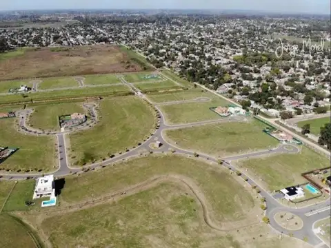 Terreno en Venta de 520,0 m2