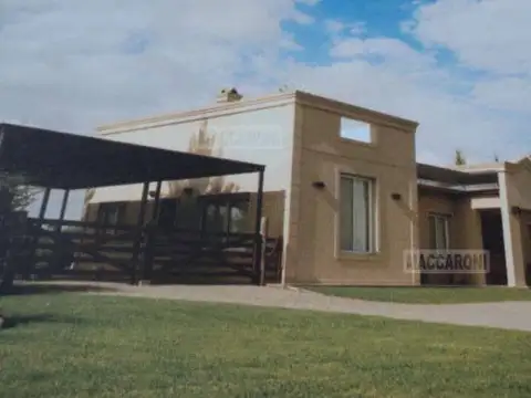 Terreno en Venta de 1760,0 m2