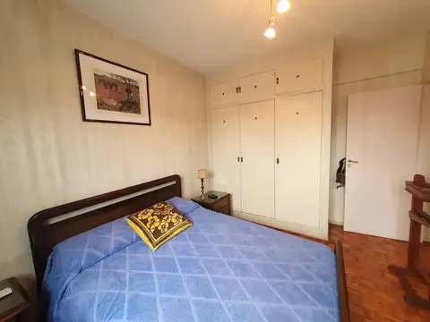 Departamento en Alquiler 45 años