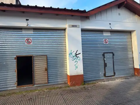 Av. Rolón al 2000