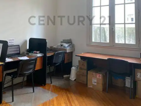 Oficina en Venta en Tribunales, USD 120.000