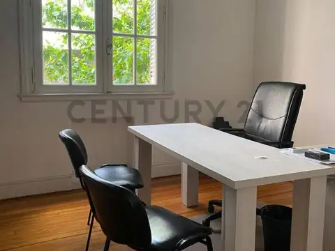 Tucuman 1600, Piso 2