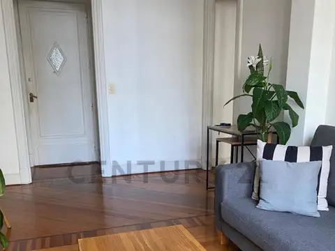 Oficina en Venta en Tribunales, USD 120.000