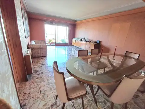 Departamento en Venta en Caballito Norte, Caballito