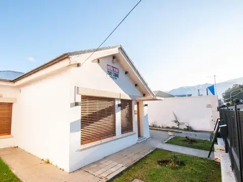 Casa en Venta de 2 dormitorios