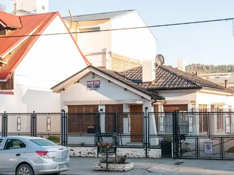 Casa céntrica Lote Apto Desarrollo Inmobiliario