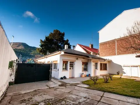 Casa en Venta 51 años