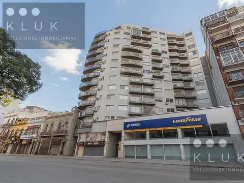 Avenida Gaona 1200