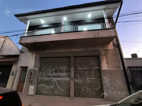 Av. Amancio Alcorta al 4200