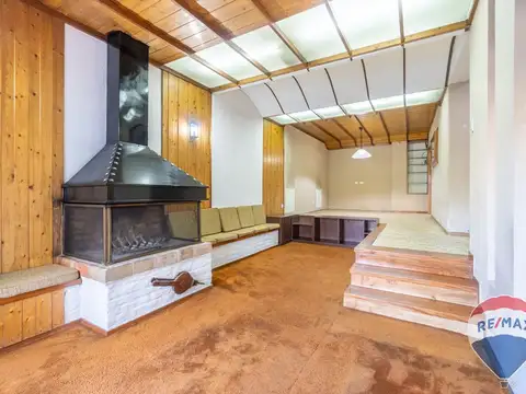 VENTA 6 AMB EN VILLA BALLESTER! IDEAL RESTYLING