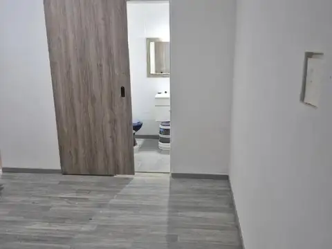 Excelente 2 ambientes en Caballito