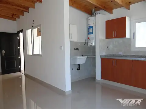 Depto Tipo Casa en Venta de 2 dormitorios