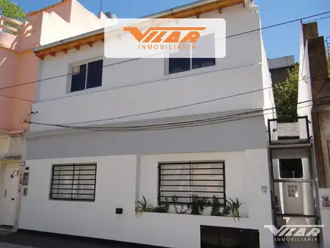 PH 3 AMB C/ PATIO A ESTRENAR - Florida Belgrano-Oeste