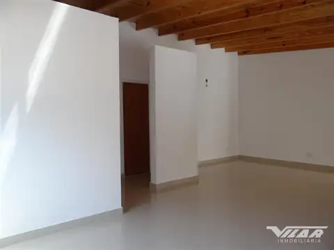 Depto Tipo Casa en Venta A Estrenar