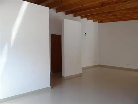 Depto Tipo Casa en Venta A Estrenar