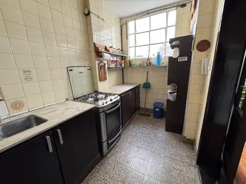 Depto Tipo Casa en Venta en Boca, USD 75.000