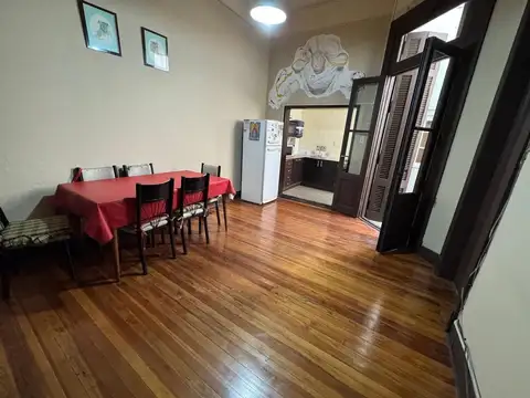 PH VENTA 3 AMBIENTES LA BOCA C/ TERRAZA COMPARTIDA