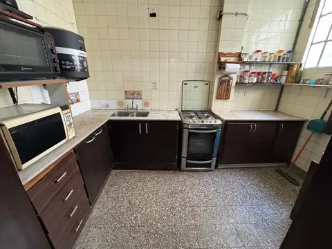 Depto Tipo Casa en Venta de 2 dormitorios