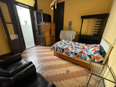 PH VENTA 3 AMBIENTES LA BOCA C/ TERRAZA COMPARTIDA