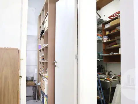Fondo Comercio en Venta 45 años