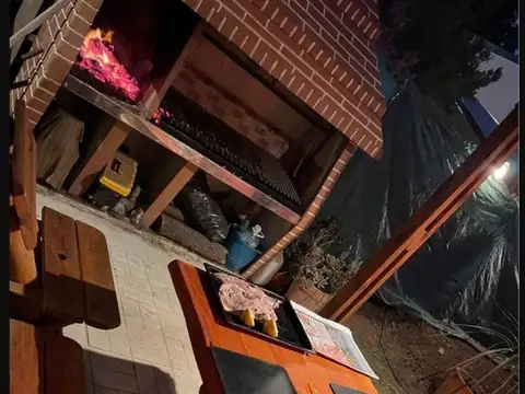 Casa en Venta de 1 dormitorio