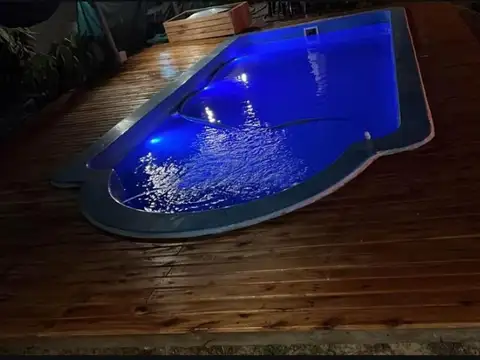 Casa en Venta en Presidente Derqui, USD 108.000