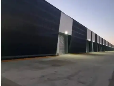 Galpon en Alquiler en Canning, USD 18.000