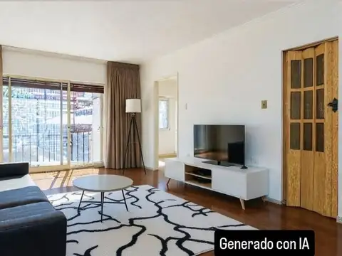 Departamento en Venta de 3 dormitorios