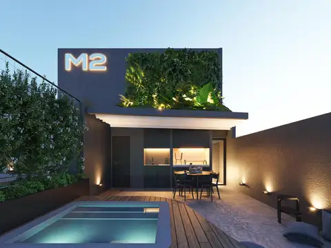 Departamento en Venta de 4 ambientes