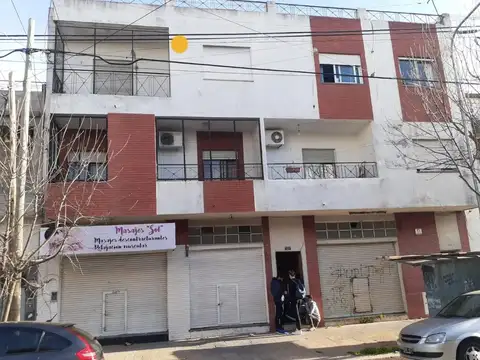 MonseÑor Marcon 2607