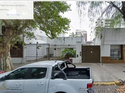 Terreno - Venta - Argentina, Capital Federal - Martiniano Leguizamon 144