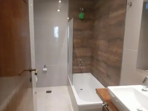 Departamento en Alquiler 50 años