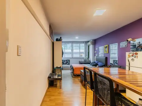 Departamento en Venta en San Nicolás, CABA