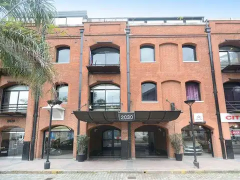 Oficina en venta en Puerto Madero