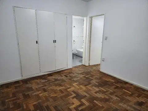 Departamento en Alquiler 60 años