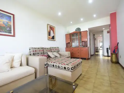 Departamento en Venta de 5 ambientes