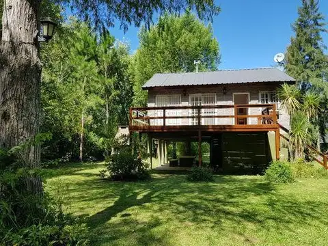 Casa  en Venta en Antequera, Zona Delta, Tigre