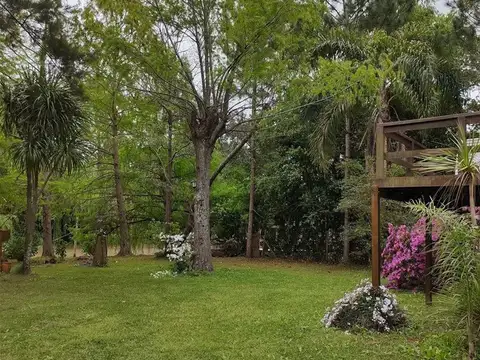 Casa  en Venta en Antequera, Zona Delta, Tigre