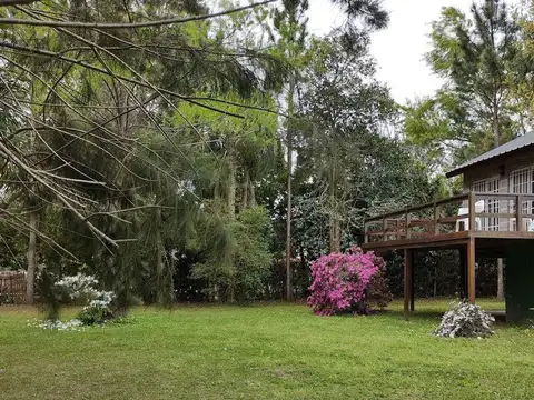 Casa en Venta en Delta del Tigre, USD 80.000