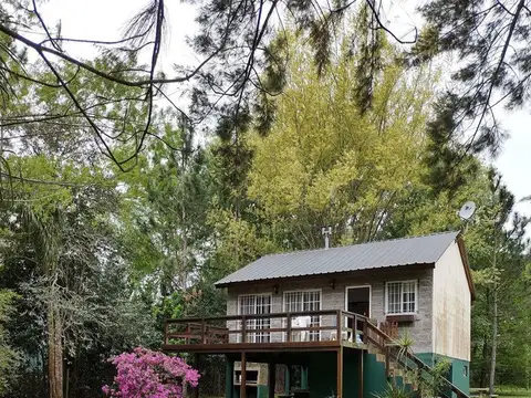 Rio / Arroyo Antequera Wanelen 100