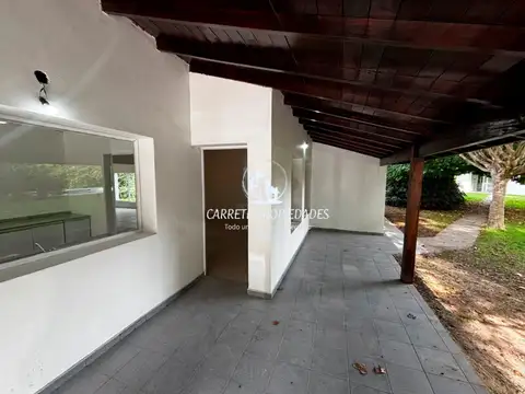 Casa en Venta en Mapuche Country Club, USD 170.000