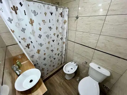 Departamento en Venta en Mar del Plata, USD 54.500