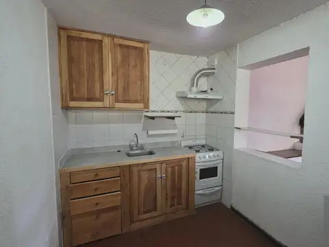 Casa en Alquiler