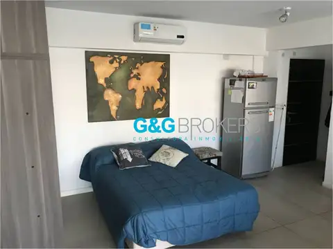 Departamento en Venta de Monoambiente