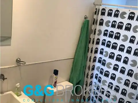 IMPECABLE MONOAMBIENTE